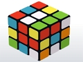 Peli 3D Rubik verkossa