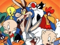 Peli Looney Tunes palapelikokoelma  verkossa