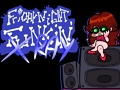 Peli Perjantai-ilta Funkin X-RAY  verkossa