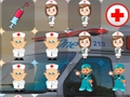 Peli Ambulanssiottelu 3  verkossa