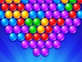 Peli Värit Bubble Shooter  verkossa