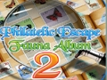 Peli Filatelinen Escape Fauna Album 2  verkossa