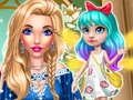 Peli Fantasia satu prinsessa peli  verkossa