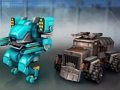 Peli Blocky Cars verkossa  verkossa