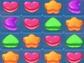 Peli Cookie Crush Pokemon verkossa