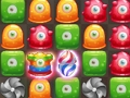 Peli Jelly Crush Saga verkossa