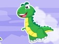 Peli Pieni Dino-seikkailu palaa 2  verkossa