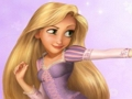 Peli Prinsessa Rapunzel -palapelikokoelma  verkossa