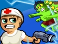 Peli Zombie Royale. io  verkossa