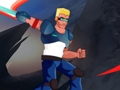 Peli Rambo super kyborgi  verkossa