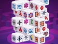 Peli Mahjongg tummat mitat  verkossa