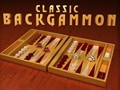 Peli Klassinen Backgammon  verkossa