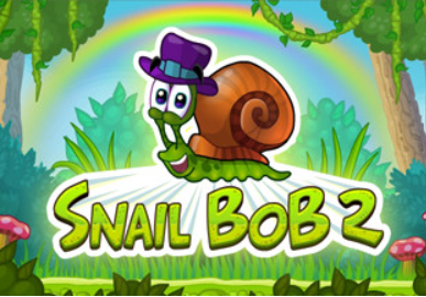 Peli Etana Bob 2 HTML5  verkossa