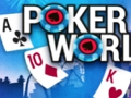 Peli Pokerimaailma  verkossa