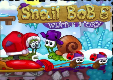 Peli Etana Bob 6  verkossa