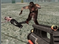 Peli Naamioitujen joukkojen Zombie Survival  verkossa