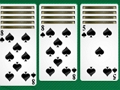 Peli Spider Solitaire Original verkossa