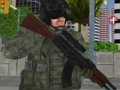 Peli Sniper Master City Hunter -ammuntapeli  verkossa