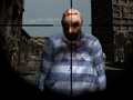Peli Sniper 3D City Apokalypse verkossa