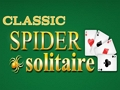 Peli Klassinen Spider-pasianssi  verkossa