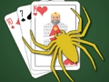 Peli Spider-pasianssin kuningas  verkossa