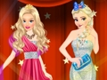 Peli Prom Queen Challenge verkossa