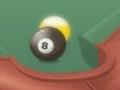 Peli Pool-taistelu: 8-pallon biljardi ja Snooker verkossa