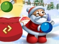 Peli Joulu Bubble Shooter 2019  verkossa