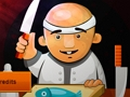 Peli SUSHI-baari  verkossa