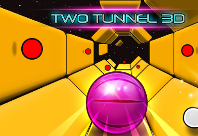 Peli Kahden tunnelin 3D  verkossa