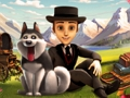 Peli Klondike verkossa