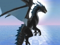 Peli Dragon -simulaattori 3D verkossa