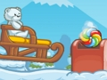 Peli Löydä Candy Winter  verkossa