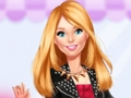 Peli Barbie Date kaatuu  verkossa