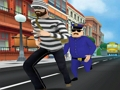 Peli Bob Robber -metroajo  verkossa