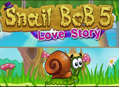 Peli Etana Bob 5 rakkaustarina  verkossa