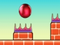 Peli Flappy punainen pallo  verkossa