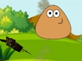 Peli Pou hyppää  verkossa