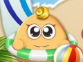 Peli Pou kesäloma  verkossa
