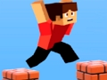Peli Parkour Block 3D verkossa