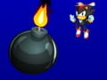 Peli Sonic Clicker verkossa