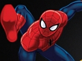 Peli Spiderman vs. Naruto  verkossa