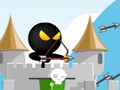 Peli Stick Fight Peli  verkossa