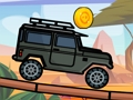 Peli Jeep -kuljettaja  verkossa