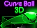 Peli Käyräpallo 3D  verkossa