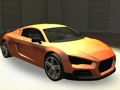 Peli Asfaltti Speed Racing 3D  verkossa