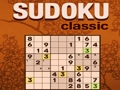 Peli Sudoku Classic verkossa