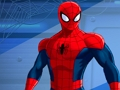 Peli Spiderman tappaa zombeja  verkossa