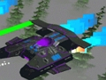 Peli Sky Hunter 3D verkossa