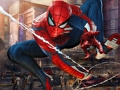 Peli Spiderman vs zombi verkossa